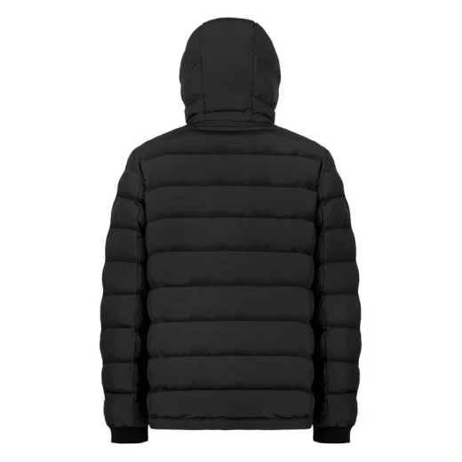 نظارات رجالية سوداء - 50 - جيوكس - Image 6