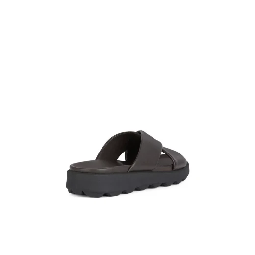 SPHERICA EC6 رجالي - 42 / بني غامق - جيوكس - Image 5