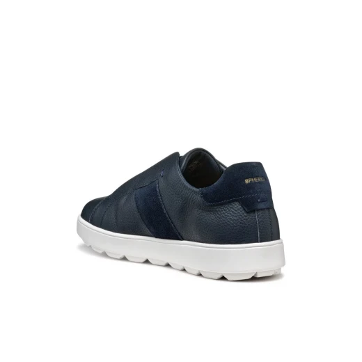 سفريكا إي كيوب-1 رجالي - 41 / كحلي داكن - جيوكس - Image 3