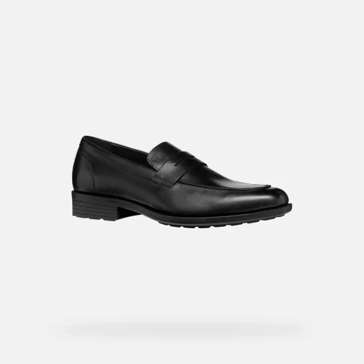 حذاء لوفر Walk Pleasure F للرجال - جيوكس - Image 9