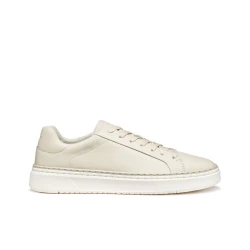 Zackerty Man Papyrus Sneakers for Men Nappa Leather Casual Shoes Size 45