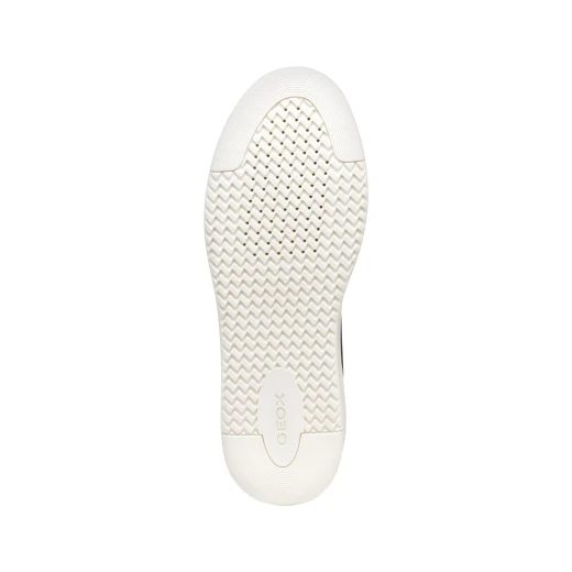 حذاء رياضي رجالي من جيوكس زاكيرتي أزرق كحلي جلد نابا مقاس 40 تصميم عصري للمدينة وعطلات نهاية الأسبوع مريح وأنيق - جيوكس - Image 10