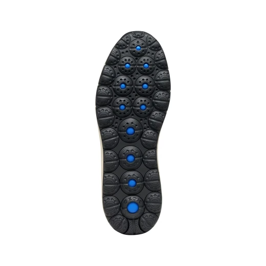 حذاء رياضي جوكس سفيريكا 4×4 ABX رجالي مقاوم للماء كحلي مقاس 46 - جيوكس - Image 11