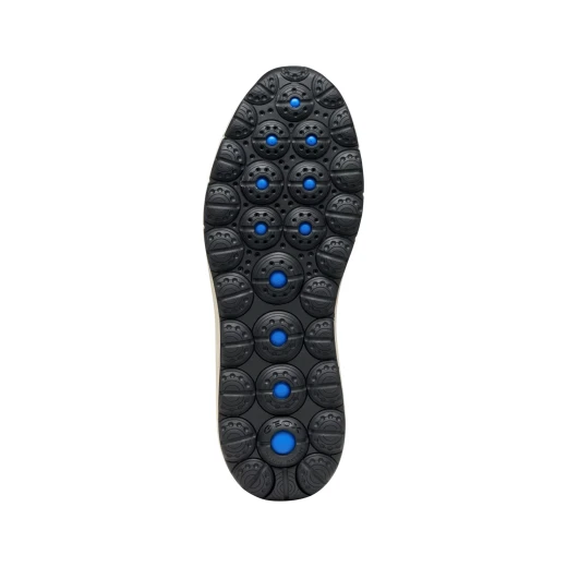 حذاء رياضي جوكس سفيريكا 4×4 ABX رجالي مقاوم للماء كحلي مقاس 46 - جيوكس - Image 19