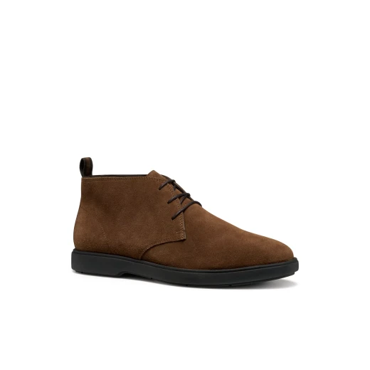حذاء رجالي سبيريكا إي سي ١٧ - مقاس ٤٢ / بني كوتو - Image 8