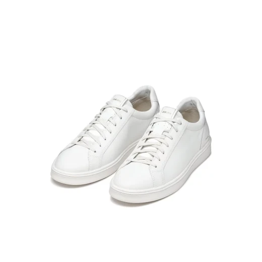 حذاء رياضي سبيريكا أكتيف إكس 4 للرجال - مقاس 40 / أبيض - جيوكس - Image 7