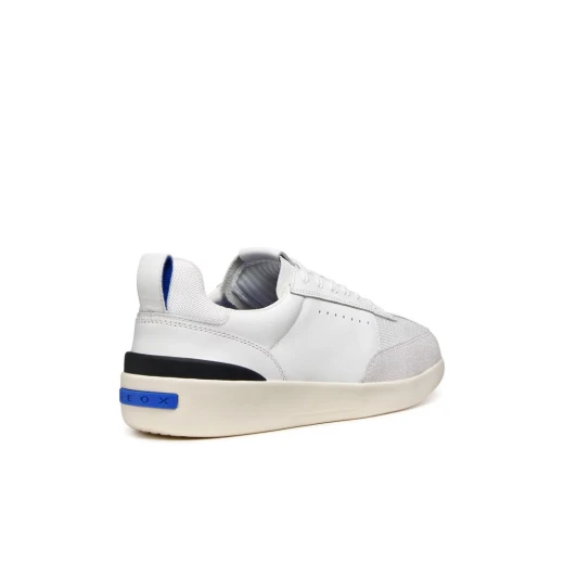GXRN-02 رجالي - 44 / أبيض - Image 4