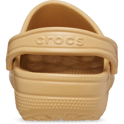 Crocs Classic Clog Unisex Brown Comfort Shoes Size 48 49 Original Iconic Design Lightweight Slip On Clogs Perfect For Everyday Wear Experience Unrivaled Comfort and Style - Crocs - Image 13