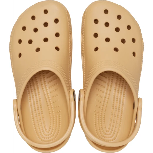 Crocs Classic Clog Unisex Brown Comfort Shoes Size 48 49 Original Iconic Design Lightweight Slip On Clogs Perfect For Everyday Wear Experience Unrivaled Comfort and Style - Crocs - Image 19