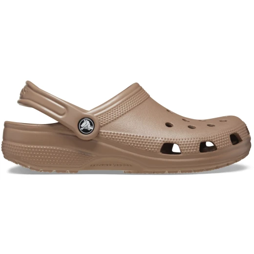Crocs Unisex Classic Clog Brown Comfort Shoes Sizes 42 43: Iconic Design for Everyday Wear, Lightweight and Comfortable, Perfect for Both Men and Women, Slip-on Style Crocs Unisex Classic Clog Brown Comfort Shoes Sizes 42 43: Iconic Design for Everyday Wear, Lightweight and Comfortable, Perfect for Both Men and Women, Slip-on Style