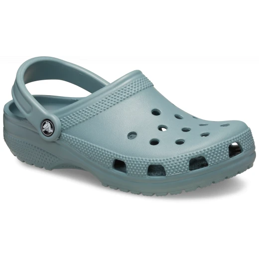 Crocs Classic Clog Unisex Grey Comfortable Lightweight Shoes Size 45 46 - Crocs - Image 4