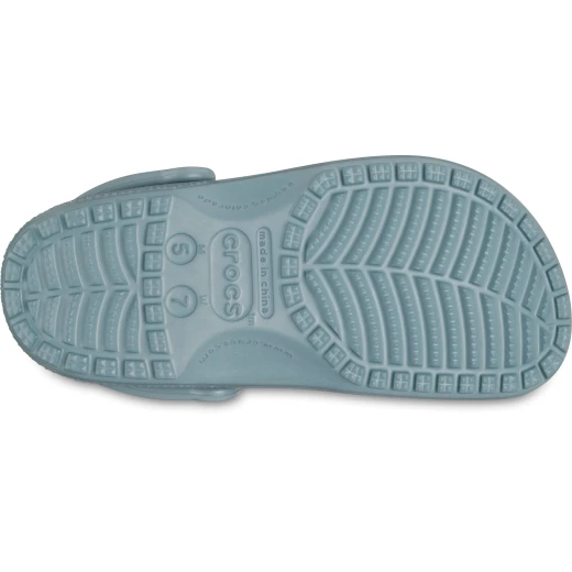 Crocs Classic Clog Unisex Grey Comfortable Lightweight Shoes Size 45 46 - Crocs - Image 7