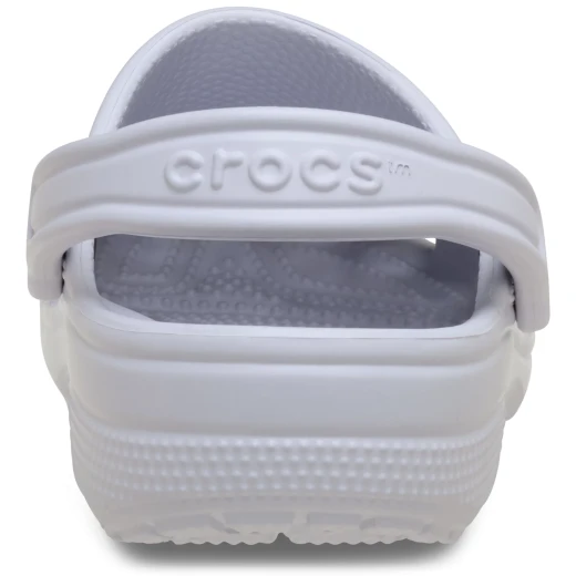 كروكس كلوز كلاسيك للجنسين مريح سهل الارتداء مقاس 37-38 رمادي - كروكس - Image 5