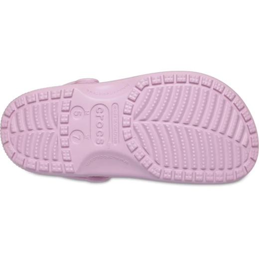 Crocs Classic Clog Unisex Purple Lightweight Comfort Shoes Size 34 35 - Crocs - Image 6