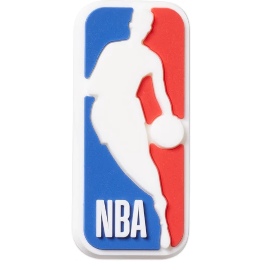 زينة شعار الدوري الاميركي للمحترفين (NBA) لكروكس، أظهر أسلوبك، مجموعة من 1 - كروكس - Image 6