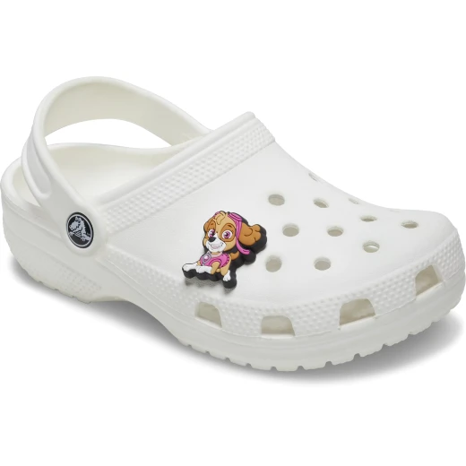 زينة أحذية جيبتز باو باترول سكاي لـ Crocs، قطعة واحدة - كروكس - Image 3