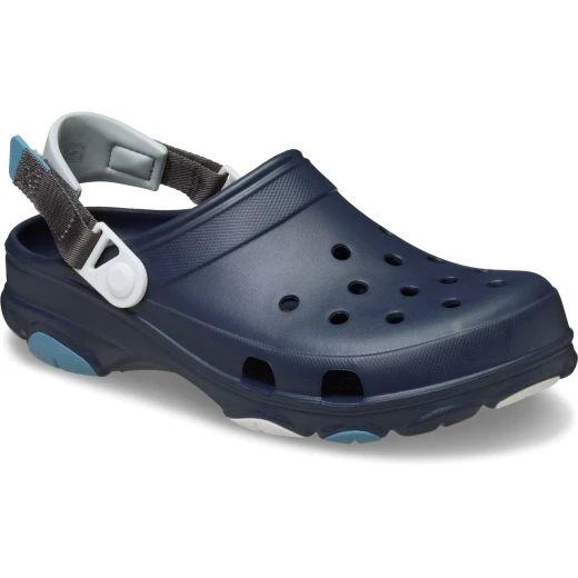 Classic All Terrain Clog Unisex Navy 39 40 Adventure Sandals - Image 3