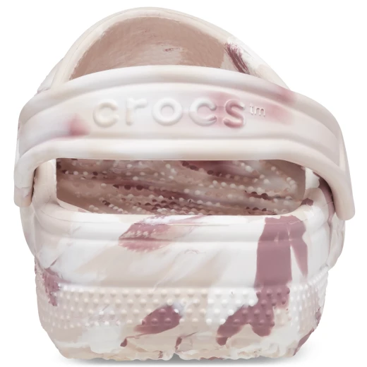شبشب كروكس كلاسيك رخامي للجنسين أحذية مريحة خفيفة الوزن متعددة الألوان مقاس 46 47 - كروكس - Image 21