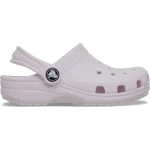 Crocs Toddlers' Classic Clog Lightweight Durable Croslite Material Pink Toddler Sizes 22 to 23 - Crocs