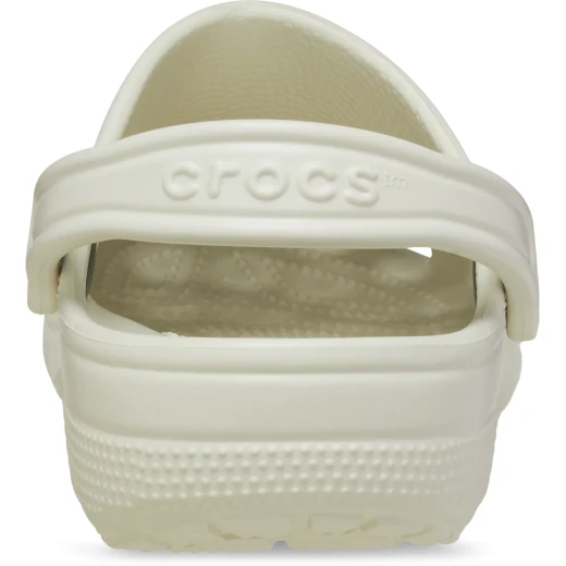 Crocs Kids' Classic Clog Beige Comfortable Lightweight Shoes Sizes 37 38 Easy On Easy Off Design Ventilation Holes for Jibbitz Charms Durable Croslite Material - Crocs - Image 5