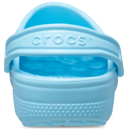 شبشب كروكس كلاسيك للأطفال أزرق مريح أحذية خفيفة الوزن مقاس 29 30 - كروكس - Image 25