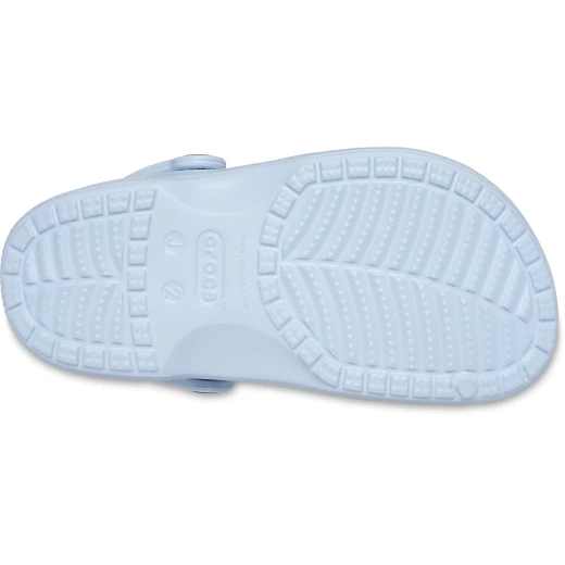 Crocs Kids Baya Clog Lightweight Durable Comfortable Breathable Blue Size 32-33 - Crocs - Image 6