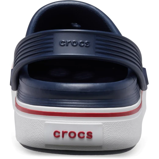 شبشب كروكس أوف كورت كحلي للجنسين 45 46 أحذية مريحة كاجوال - كروكس - Image 17