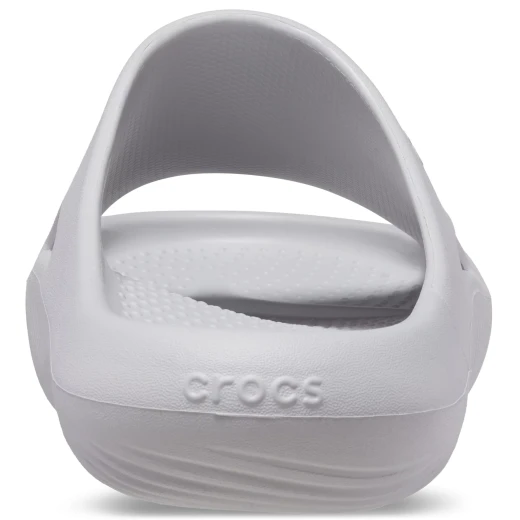 Mellow Collection Unisex Recovery Slides in Off White: Sizes 36 37 for Ultimate Comfort Featuring LiteRide Foam Footbeds, Perfect for Relaxing at Home After a Long Day - Crocs - Image 17