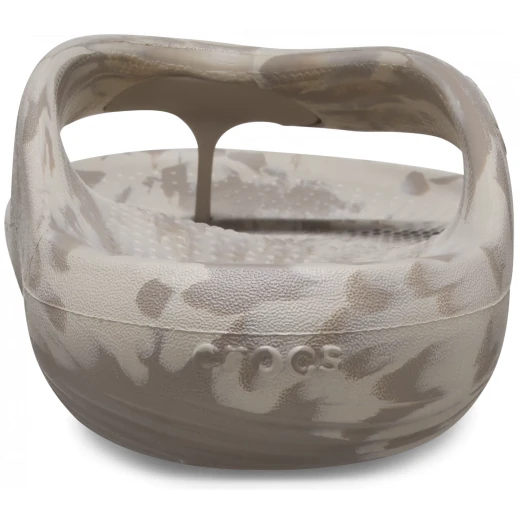شبشب استعادة عافية رخامي للجنسين مريح فوم لايت رايد متعدد الألوان مقاس 38 39 - كروكس - Image 5