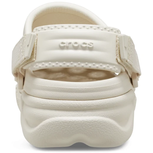 شبشب كروكس ديوت ماكس للجنسين بيج 38 39 أحزمة قابلة للتعديل - كروكس - Image 5