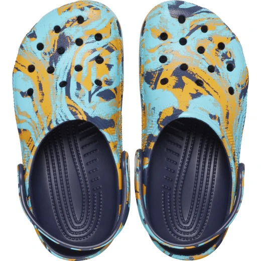 Crocs Unisex Classic Island Escape Clog Lightweight Breathable Multicolor 46 47 - Crocs - Image 19