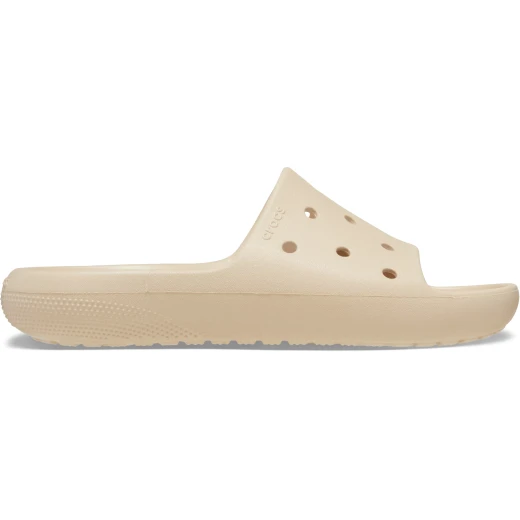 صنادل سلايد كلاسيكية للجنسين من كروكس بيج مقاس 45-46 نعل مريح صنادل سلايد كلاسيكية للجنسين من كروكس بيج مقاس 45-46 نعل مريح