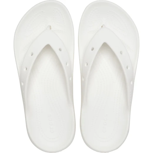 شبشب كلاسيكي للجنسين من كروكس أبيض مقاس 36-37 تصميم مُحسّن مريح للغاية راحة كروكس الأيقونية متوافق مع زينة الجبّيتز مثالي للشاطئ والمسابح متين وخفيف الوزن أحذية صيفية - كروكس - Image 23