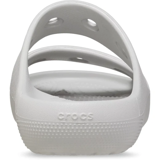 Crocs Classic II Unisex Sandals Grey Comfort Footwear Sizes 41 42 Featuring Iconic Crocs Comfort for All Day Wear with Customizable Jibbitz Charms - Crocs - Image 5