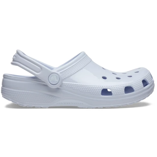 شبشب كروكس كلاسيكي لامع للجنسين أبيض 46 47 أحذية مريحة - كروكس - Image 14