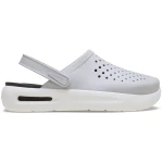 InMotion Unisex Clog 34-35 GREY: Experience Unrivaled Comfort with LiteRide Foam and Free Feel Technology, Featuring a Sporty Design for All Day Wear - Inmotion