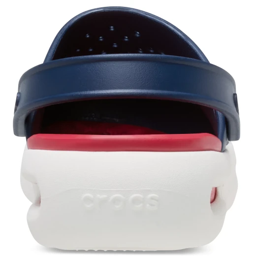 InMotion Unisex Clog: Experience Unrivaled Comfort and Effortless Movement with LiteRide™ and Free Feel Technology. Designed for an Active Lifestyle. Size 42-43 / NAVY. - Inmotion - Image 5