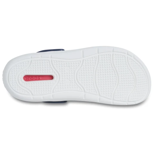 InMotion Unisex Clog: Experience Unrivaled Comfort and Effortless Movement with LiteRide™ and Free Feel Technology. Designed for an Active Lifestyle. Size 42-43 / NAVY. - Inmotion - Image 6