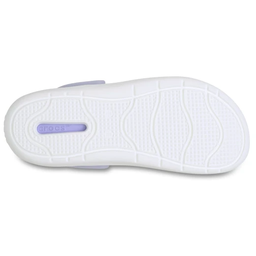 Inmotion Unisex Clog Purple Size 41-42 Featuring LiteRide Foam Technology for All Day Comfort and Free Feel Technology for Flexible and Unrestricted Movement in a Sporty Design - Inmotion - Image 5