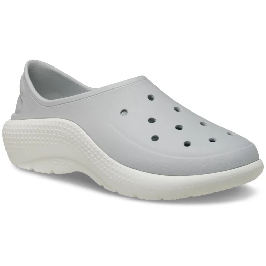 Classic Unisex Sneakers Grey Comfortable Design Sizes 38 39 Superior Comfort Excellent Ventilation Easy to Clean Quick Dry Durable Materials High Flexibility Great Fit Modern Style - Crocs - Image 3