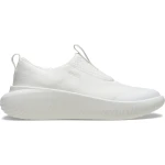 Crocs Unisex Mellow Ease Slip On Clogs Off White for Ultimate Comfort. Sizes 39 40 Available. Crafted with LiteRide Foam for a Relaxing Experience. Perfect for Everyday Wear. - Crocs