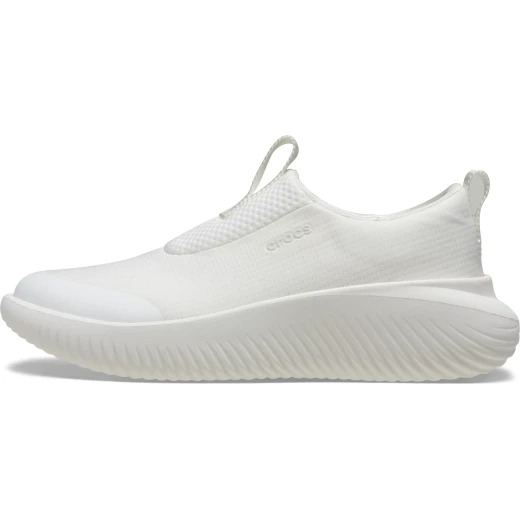 Crocs Unisex Mellow Ease Slip On Clogs Off White for Ultimate Comfort. Sizes 39 40 Available. Crafted with LiteRide Foam for a Relaxing Experience. Perfect for Everyday Wear. - Crocs - Image 4