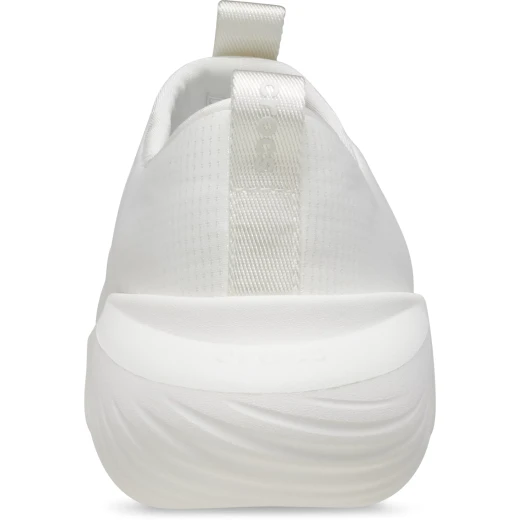 Crocs Unisex Mellow Ease Slip On Clogs Off White for Ultimate Comfort. Sizes 39 40 Available. Crafted with LiteRide Foam for a Relaxing Experience. Perfect for Everyday Wear. - Crocs - Image 5
