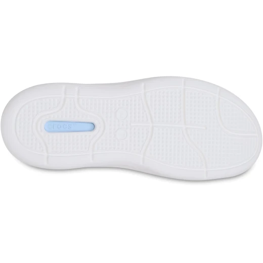 حذاء رياضي نسائي InMotion Pacer بتقنية LiteRide و Free Feel، كحلي، مقاس 34-35، أربطة مطاطية سهلة الارتداء والخلع، راحة ودعم استثنائي - كروكس - Image 5