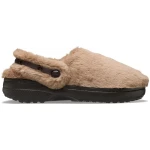 Unisex Classic Unforgettable Clog Beige 42 43 Comfort Slip On Shoes