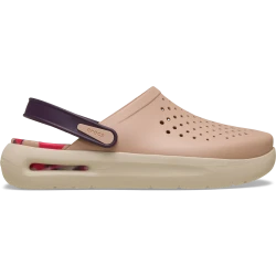Unmatched Comfort and Effortless Style with the Unisex In Motion Marble Slipper. 