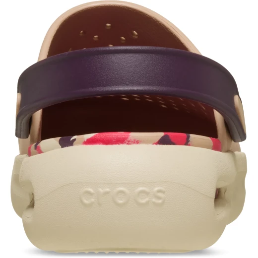 Unmatched Comfort and Effortless Style with the Unisex In Motion Marble Slipper.  - Crocs - Image 4