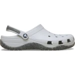 Crocs Classic Unisex Evo Clog Lightweight Gray Comfort Shoes Size 45 46 - Crocs