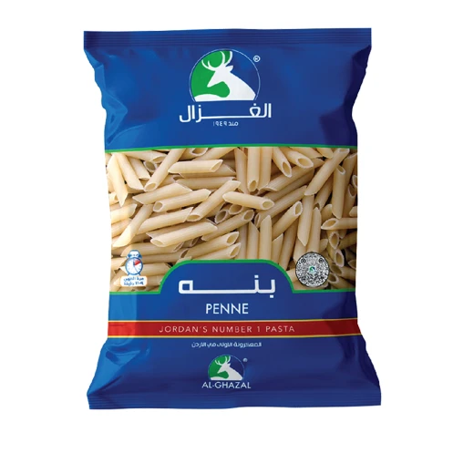 Al Ghazal Pasta 300g, Delicious and Versatile, Perfect for Family Meals Al Ghazal Pasta 300g, Delicious and Versatile, Perfect for Family Meals