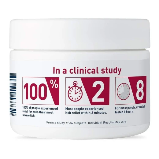 CeraVe Itch Relief Moisturizing Cream 12 Ounce, Fragrance Free, Pramoxine Hydrochloride - CeraVe - Image 3